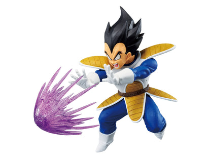 Banpresto BAN18738 Dragon Ball Z Figure, Multicoloured