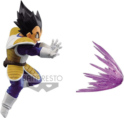 Banpresto BAN18738 Dragon Ball Z Figure, Multicoloured