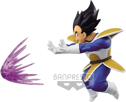 Banpresto BAN18738 Dragon Ball Z Figure, Multicoloured