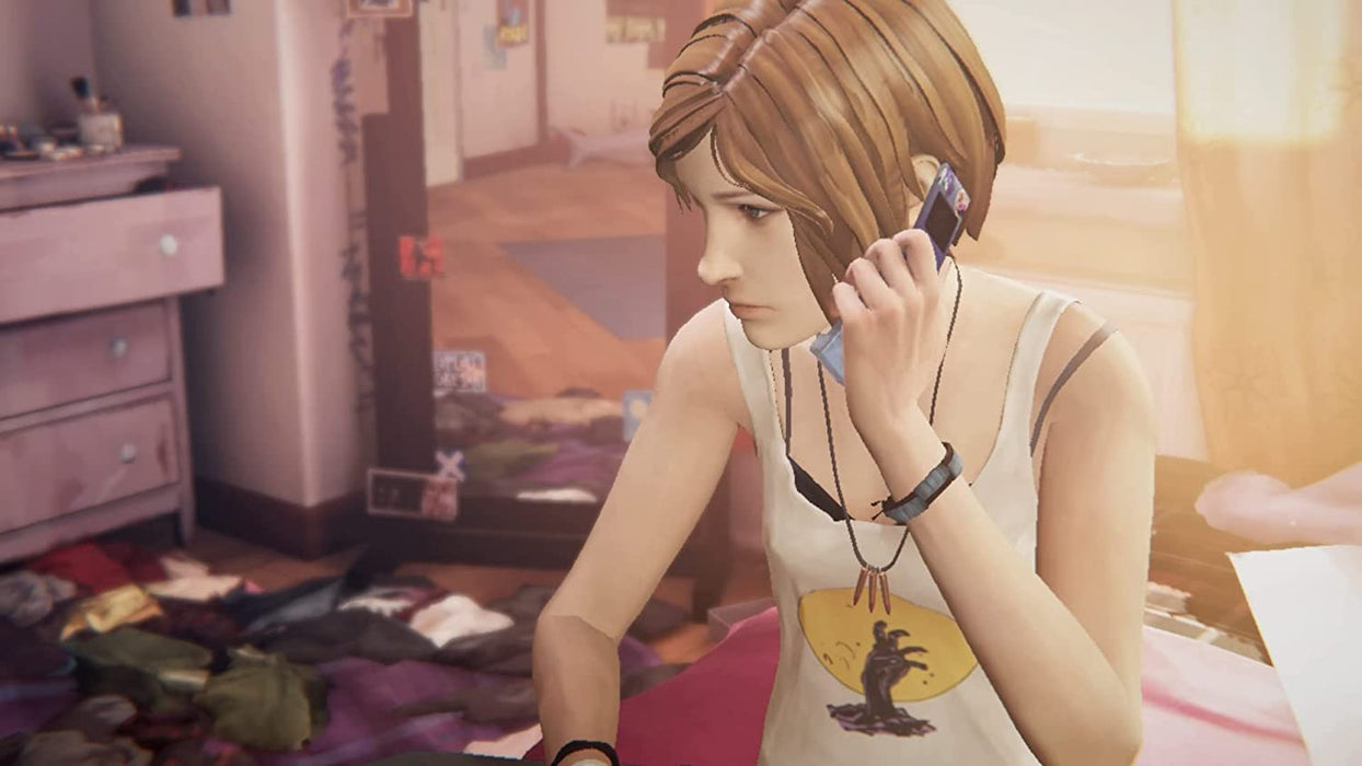Life Is Strange: Arcadia Bay Collection