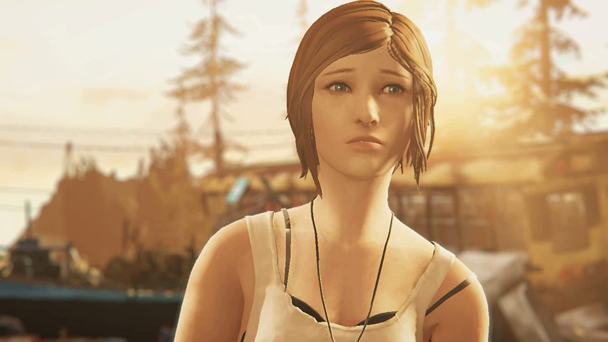 Life Is Strange: Arcadia Bay Collection
