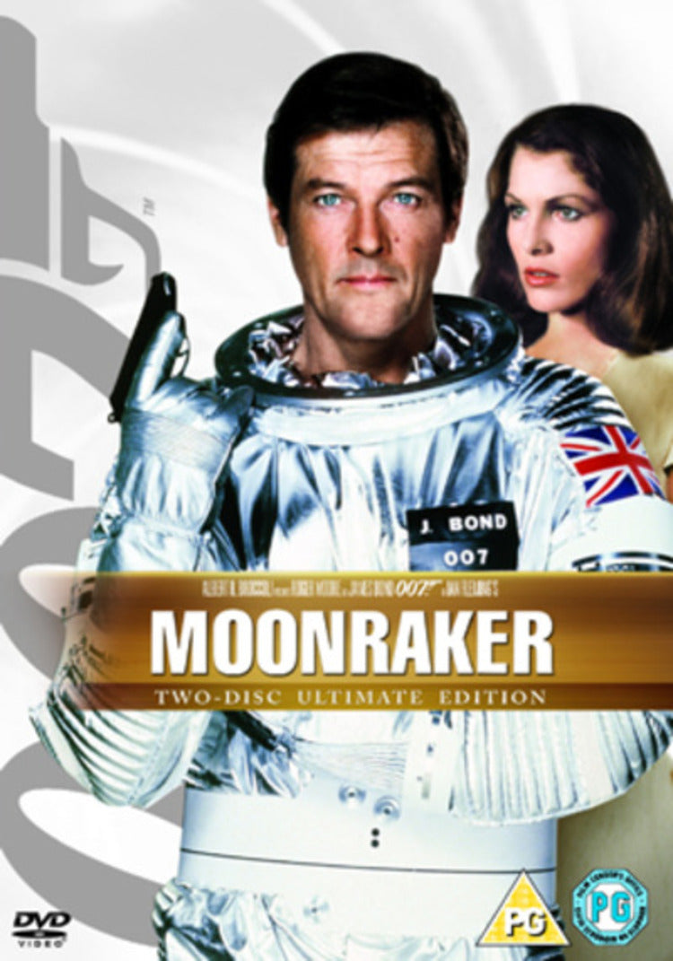 Moonraker