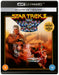 Star Trek II: The Wrath of Khan 4K UHD