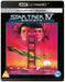 Star Trek IV: The Voyage Home 4K UHD