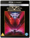 Star Trek V: The Final Frontier 4K UHD