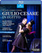 Giulio Cesare: Concentus Musicus Wien (Bolton)