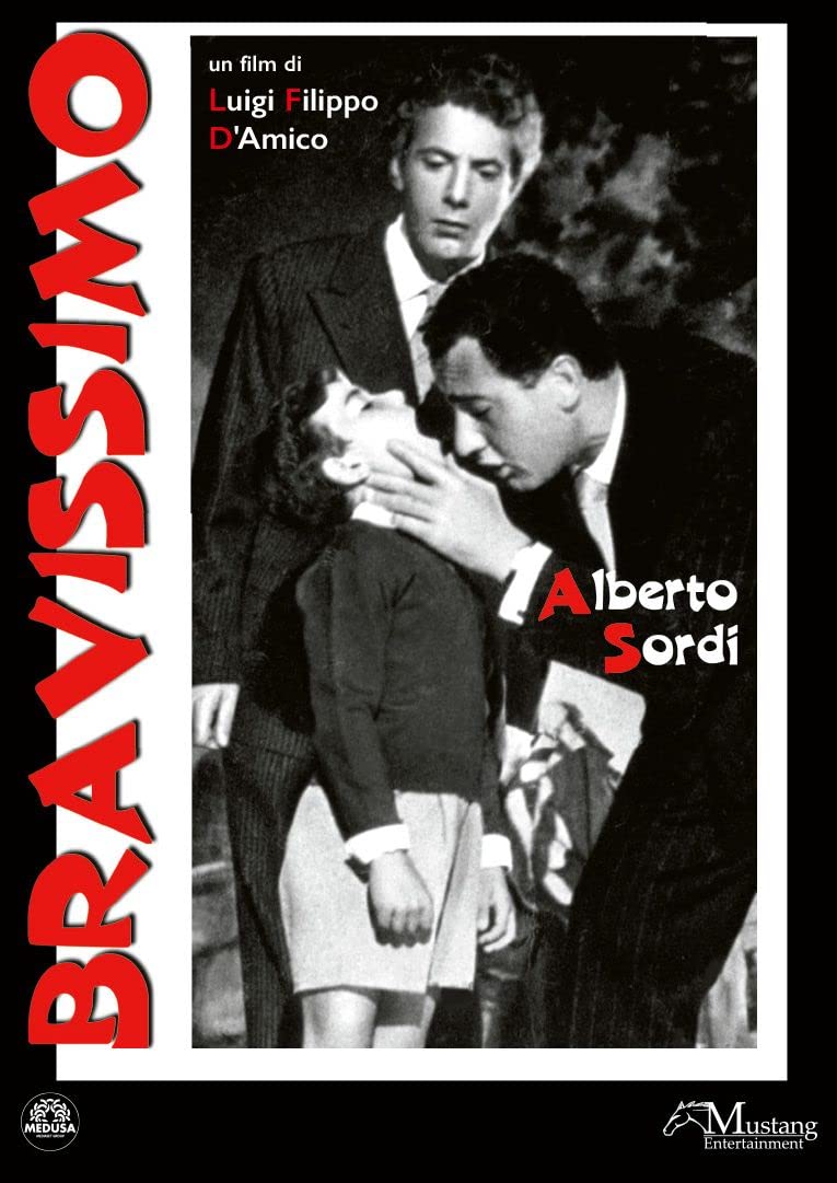 Bravissimo