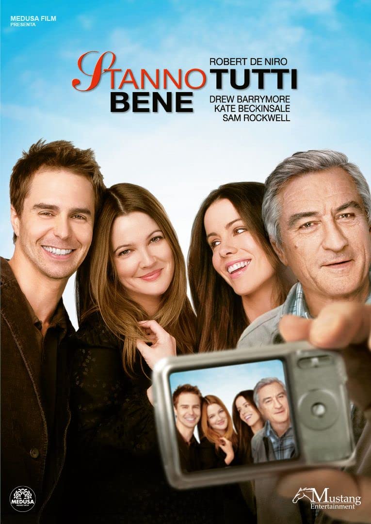 Stanno Tutti Bene - (Italian Import)