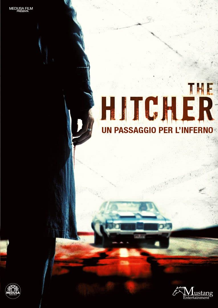 Hitcher (The) - (Italian Import)