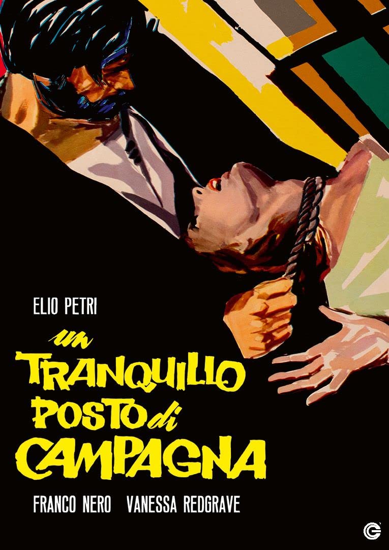 Un tranquillo posto di campagna