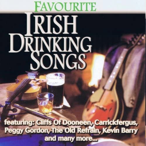 Classic Irish Drinking Songs