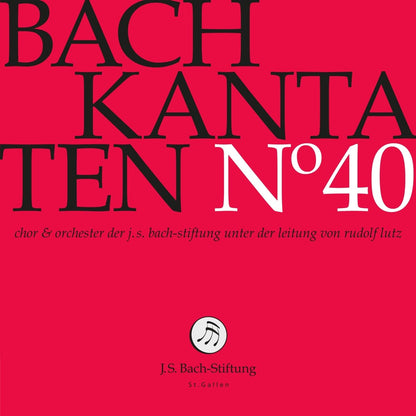 Kantaten No°40