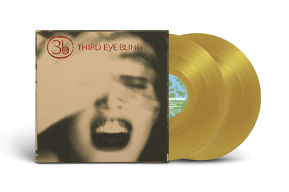 Third Eye Blind