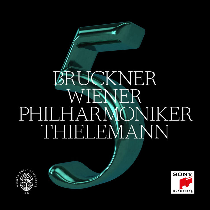 Bruckner: Sinfonie Nr. 5 B-Dur (WAB 105/Edition Nowak