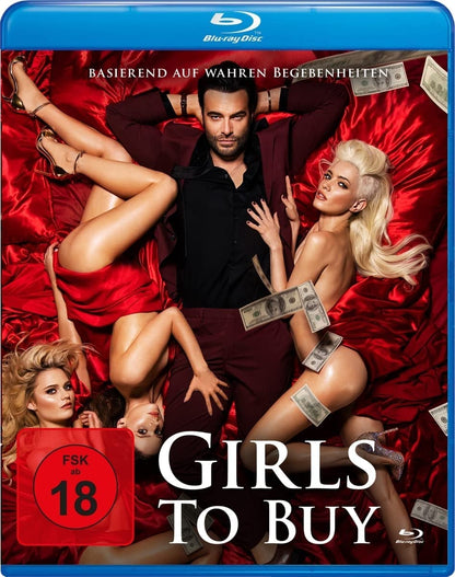 Girls To Buy (uncut