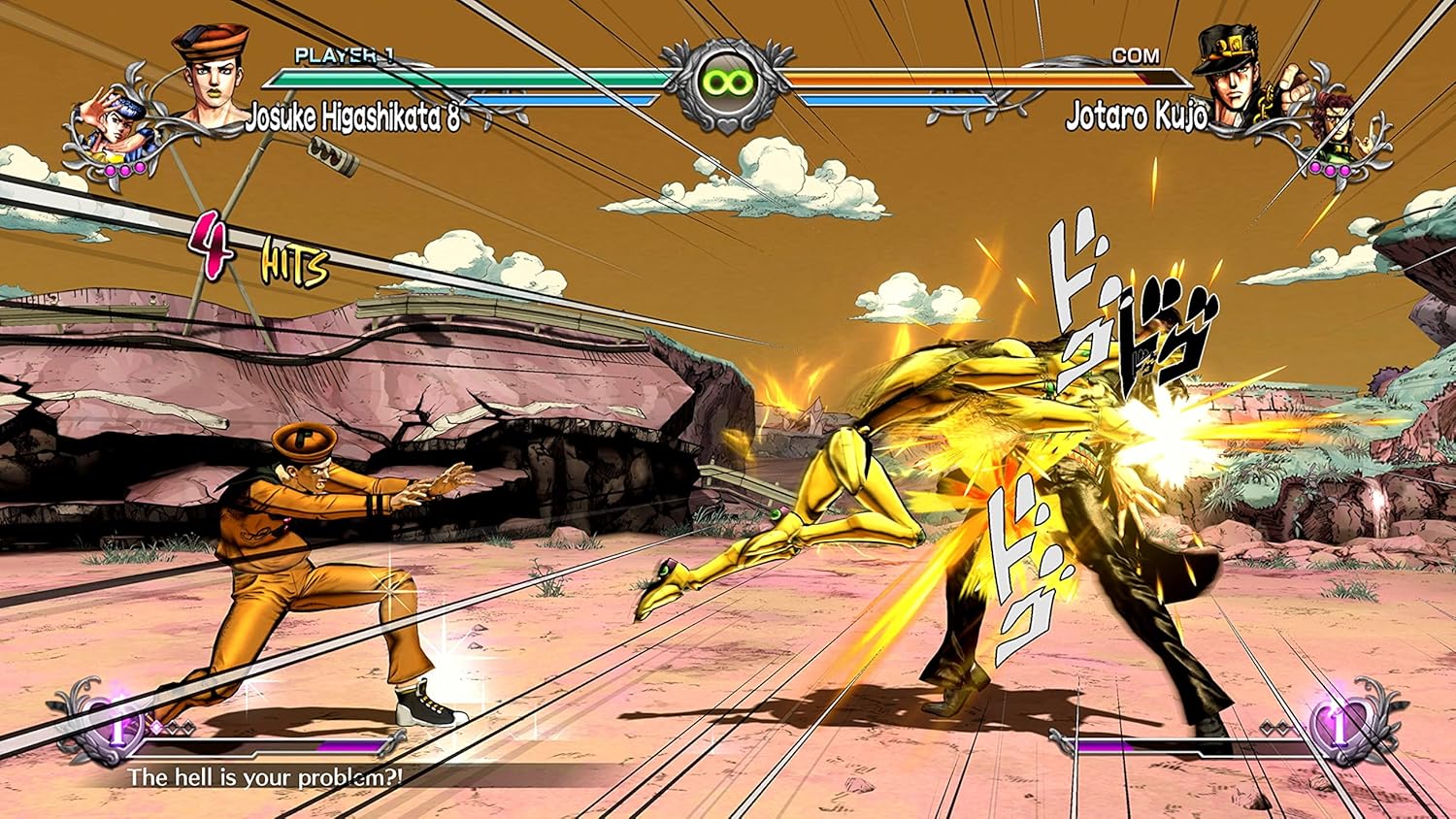 Jojo's Bizarre Adventure: All Star Battle R, XBOX Xbox Series X