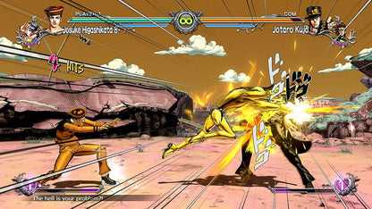 Jojo's Bizarre Adventure: All Star Battle R, XBOX Xbox Series X