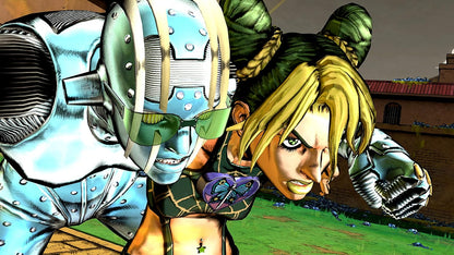 Jojo's Bizarre Adventure: All Star Battle R, XBOX Xbox Series X