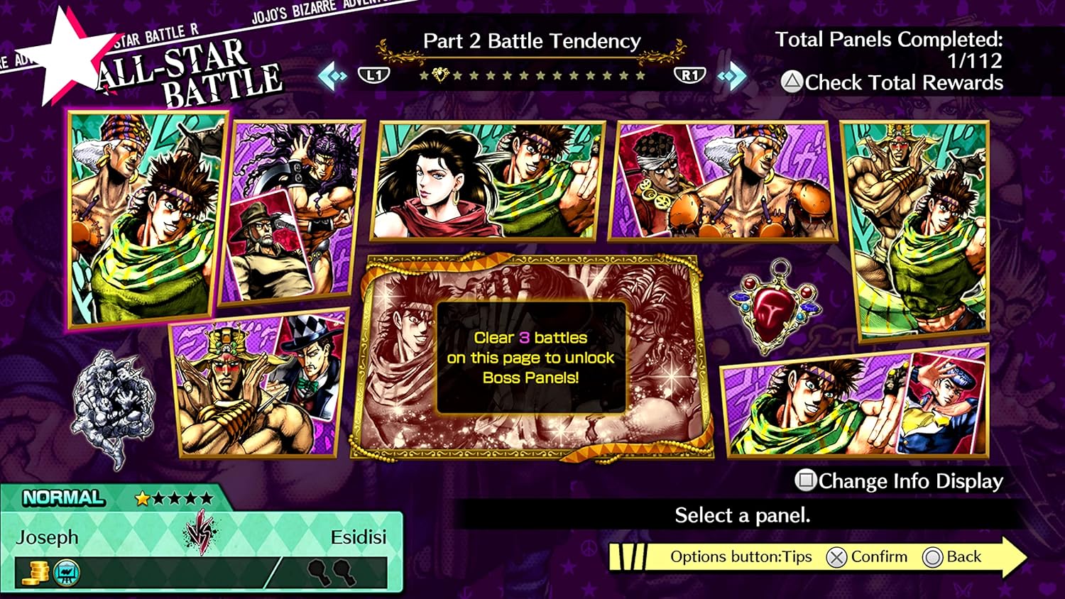 Jojo's Bizarre Adventure: All Star Battle R, XBOX Xbox Series X