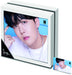PG KOREA LNS2406214 BTS Jigsaw Puzzle, A White, One Size
