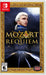 Mozart Requiem for Nintendo Switch