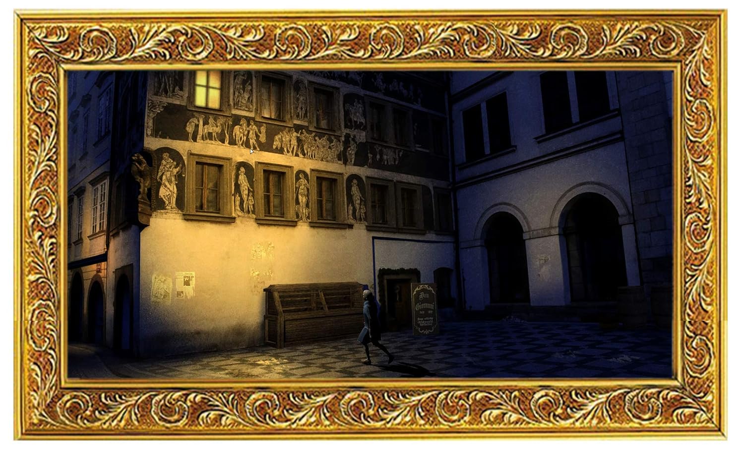 Mozart Requiem for Nintendo Switch