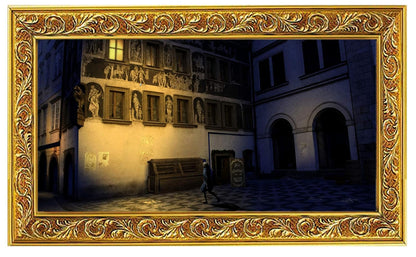 Mozart Requiem for Nintendo Switch
