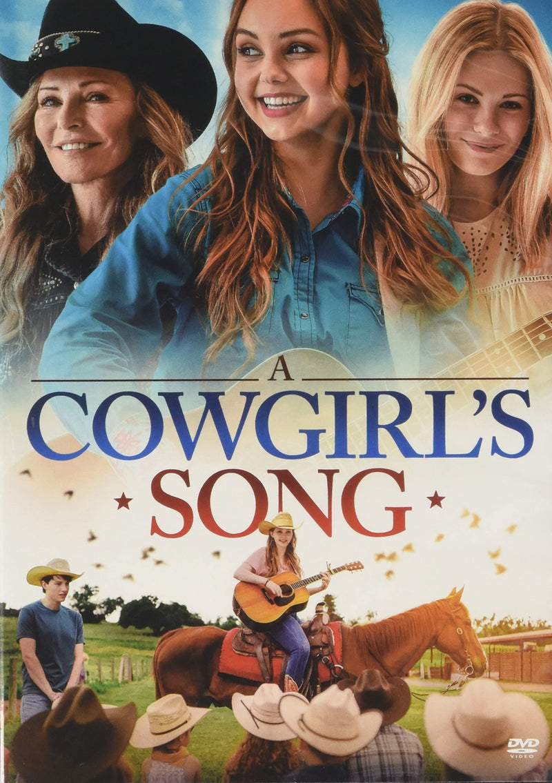 A Cowgirl's Song