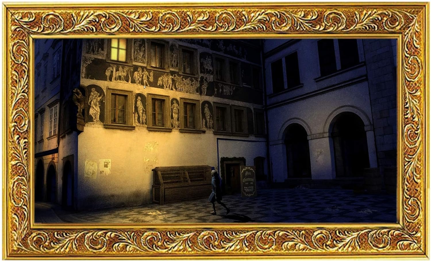 Mozart Requiem (Import