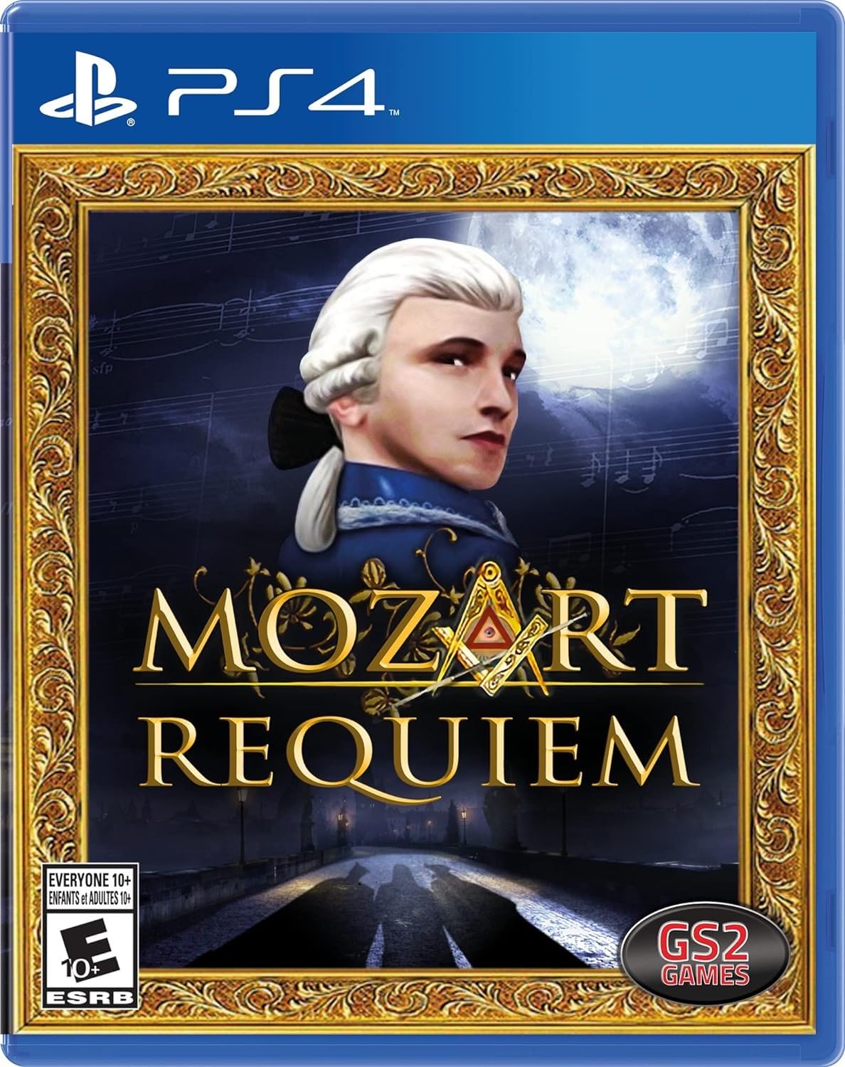 Mozart Requiem (Import