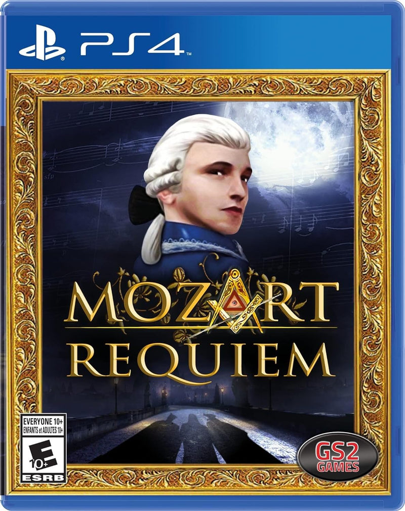 Mozart Requiem (Import
