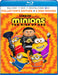Minions: The Rise of Gru Digital