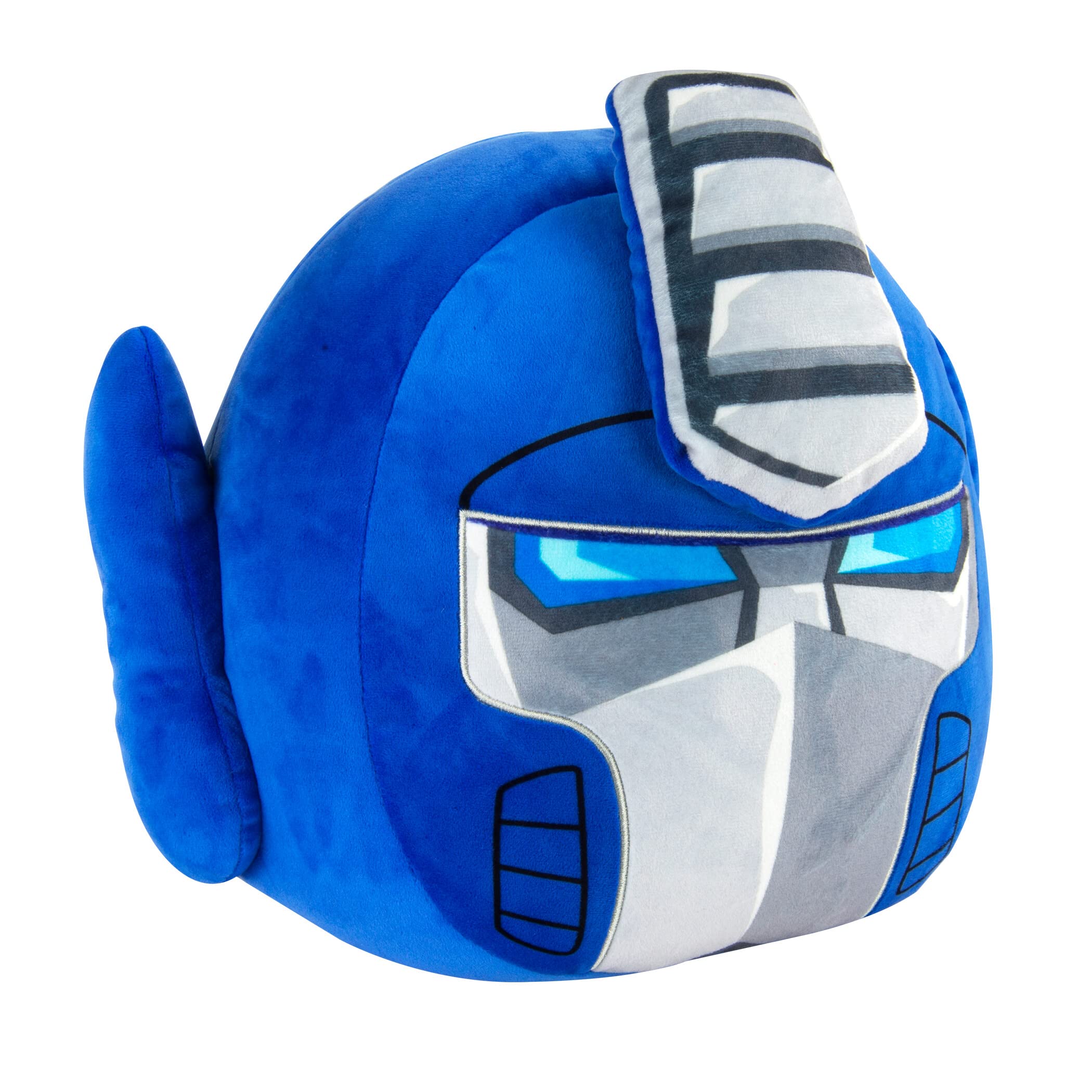 Club Mocchi Mocchi T12439 Plush Figure Toy Optimus Prime
