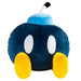 Club Mocchi Mocchi- Nintendo Super Mario Plush — Bob-omb Plushie — Collectible Squishy Plushies — 15 Inch