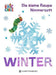 Die Kleine Raupe Nimmersatt - Winter - (German Import)