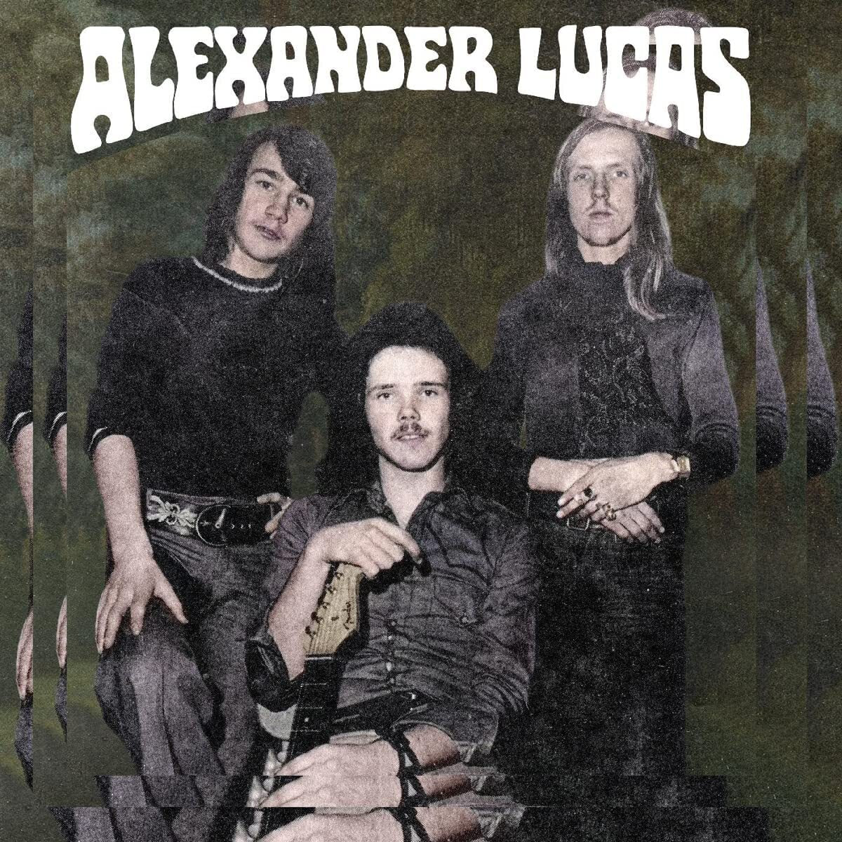 Alexander Lucas