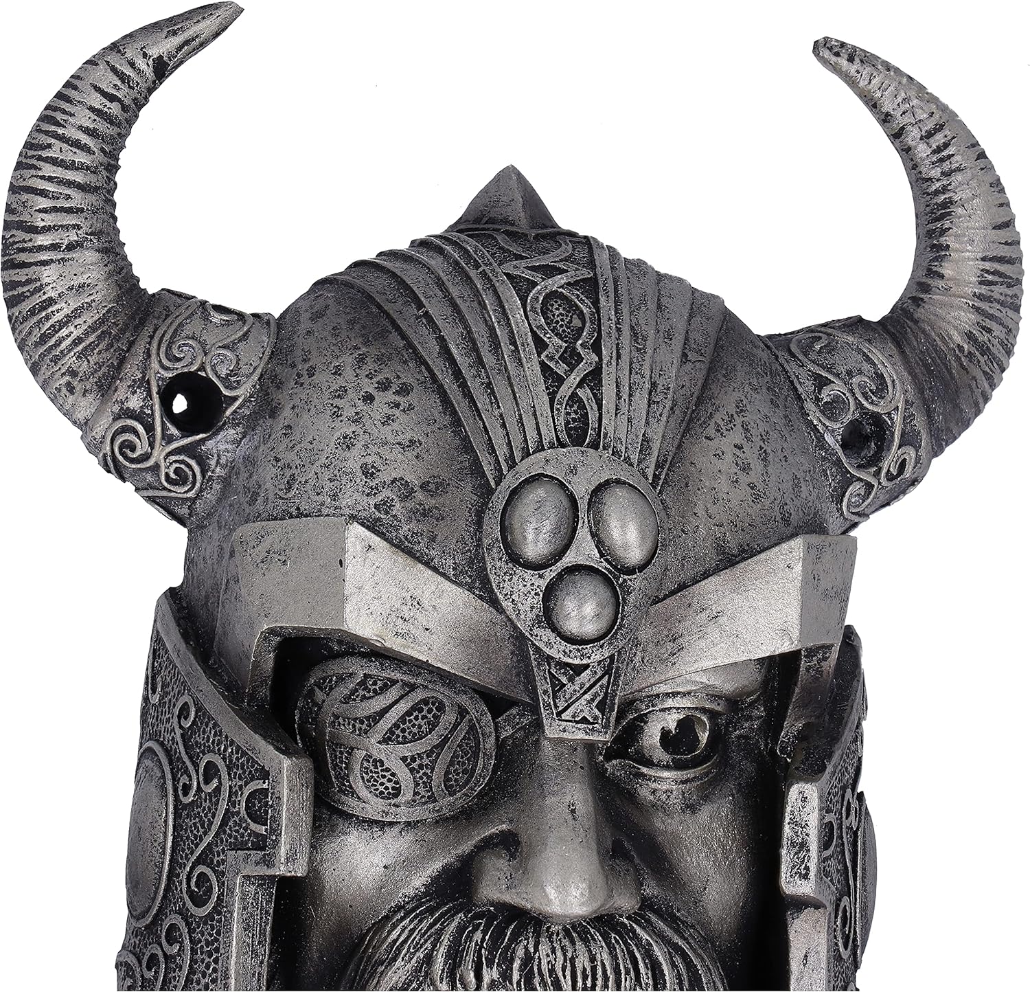 Odin`S Realm Door Knocker 23.5Cm