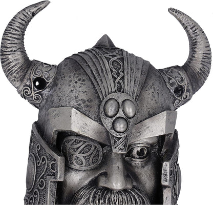 Odin`S Realm Door Knocker 23.5Cm