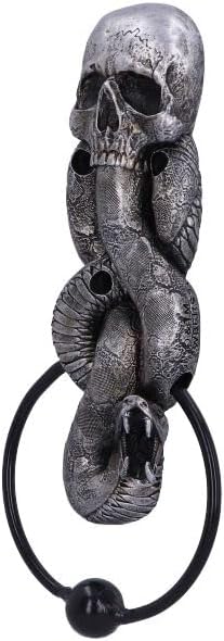 Harry Potter Turklopfer Das Dunkle Mal 23 cm