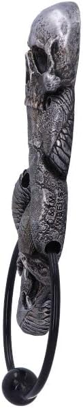 Harry Potter Turklopfer Das Dunkle Mal 23 cm