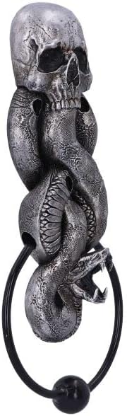 Harry Potter Turklopfer Das Dunkle Mal 23 cm
