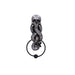 Harry Potter Turklopfer Das Dunkle Mal 23 cm
