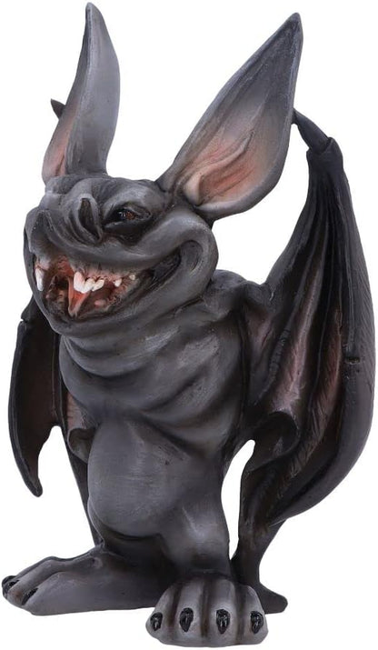 Nemesis Now Ptera, Black, 16.5cm