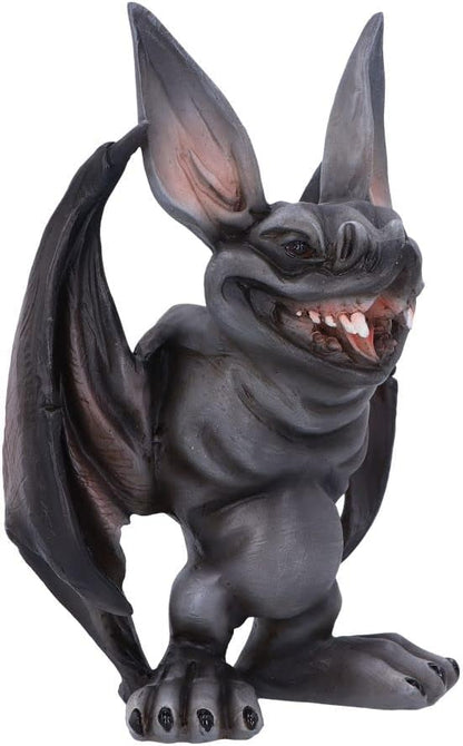 Nemesis Now Ptera, Black, 16.5cm