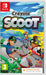 Crayola Scoot  (Nintendo Switch