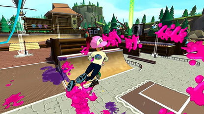 Crayola Scoot  (Nintendo Switch