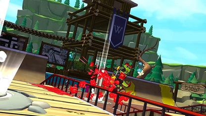 Crayola Scoot  (Nintendo Switch