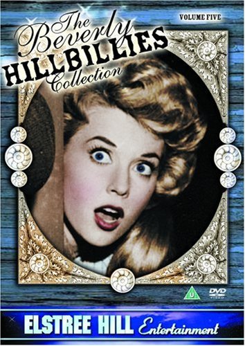 The Beverly Hillbillies Collection - Volume 5