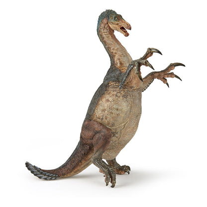 PAPO Dinosaurs Therizinosaurus Toy Figure, Multi-colour (55069)