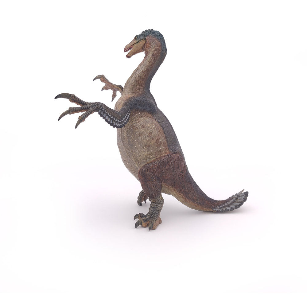 PAPO Dinosaurs Therizinosaurus Toy Figure, Multi-colour (55069)